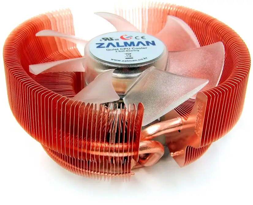 Montaje Cooler CPU Gaming PC Chamartín Montaje Cooler CPU Gaming PC Chamartín